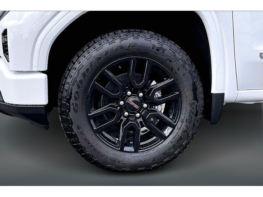 2025 GMC Sierra 1500 Elevation - Photo 13