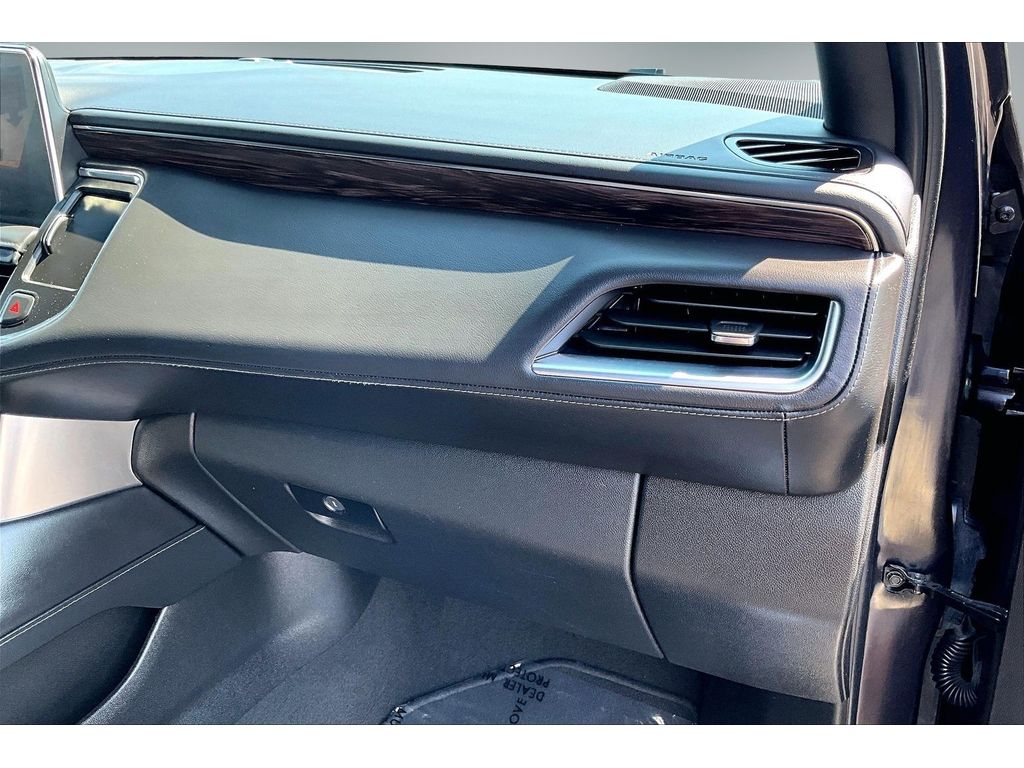 2024 Chevrolet Tahoe LT - Photo 23