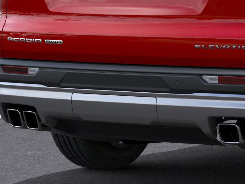2025 GMC Acadia Elevation - Photo 28