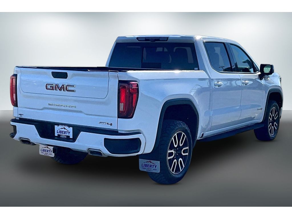 2023 GMC Sierra 1500 AT4 - Photo 6