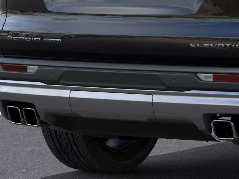 2026 GMC Acadia Elevation - Photo 28
