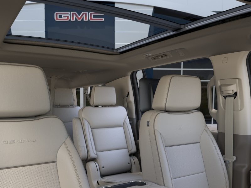 2026 GMC Yukon XL Denali - Photo 36