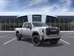2026 GMC Sierra 3500 HD AT4 Truck