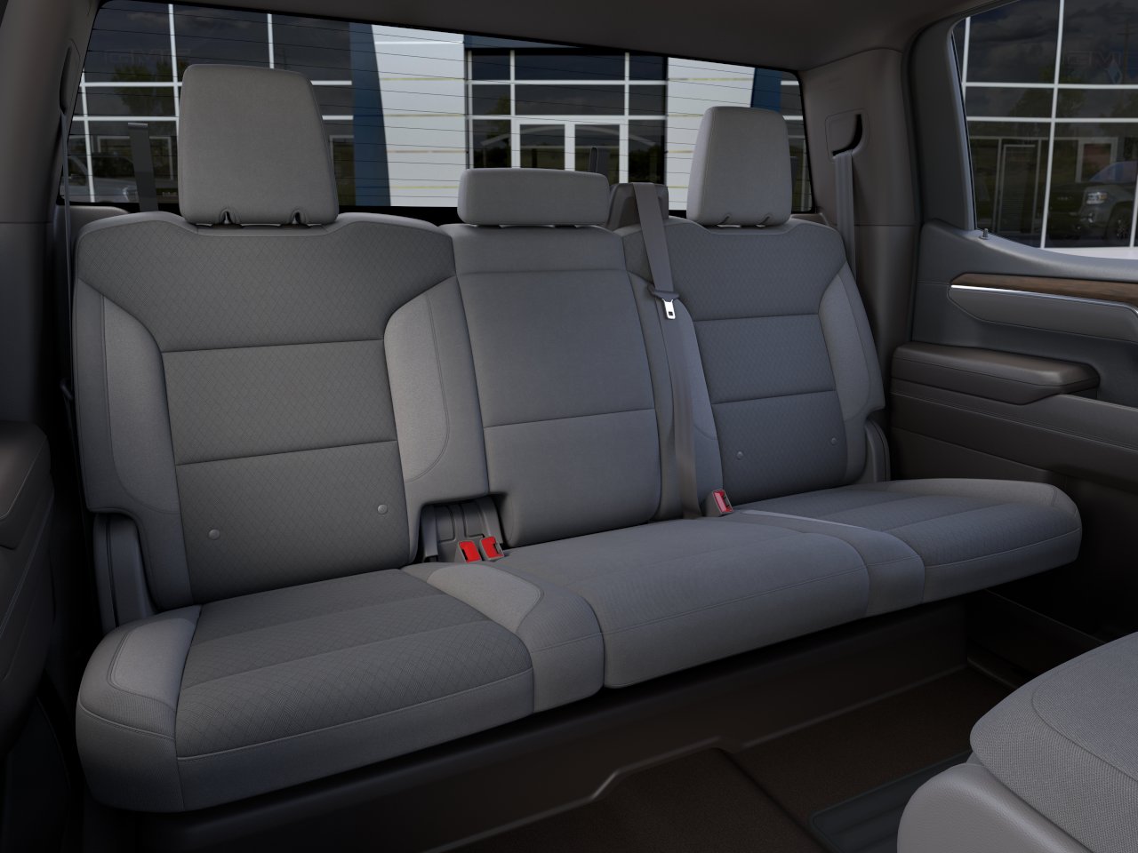 2026 GMC Sierra 1500 SLE - Photo 30