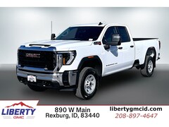 2026 GMC Sierra 3500 HD Pro Truck