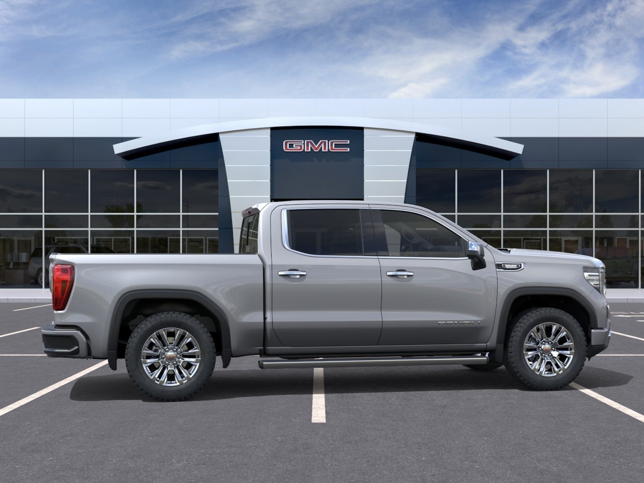 2026 GMC Sierra 1500 Denali - Photo 29
