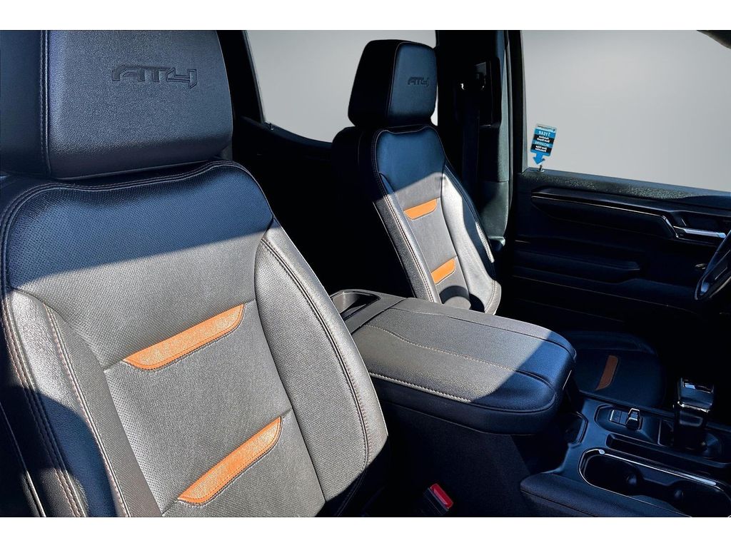 2023 GMC Sierra 1500 AT4 - Photo 25