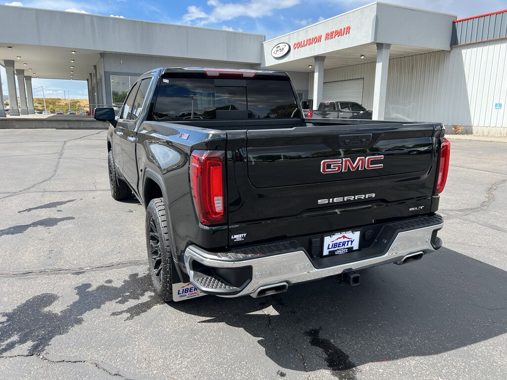2023 Gmc Sierra SLT photo 3