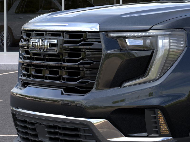 2026 GMC Acadia Elevation - Photo 27