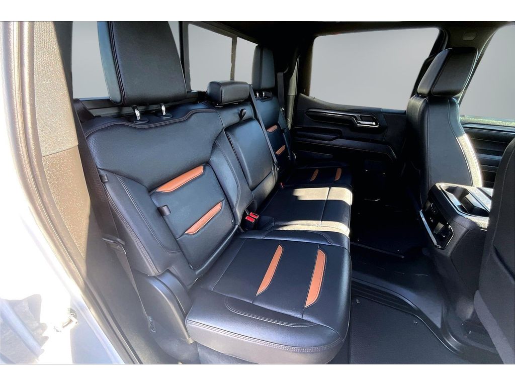 2023 GMC Sierra 1500 AT4 - Photo 22