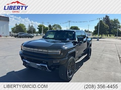 2025 GMC HUMMER EV Pickup 2X Truck