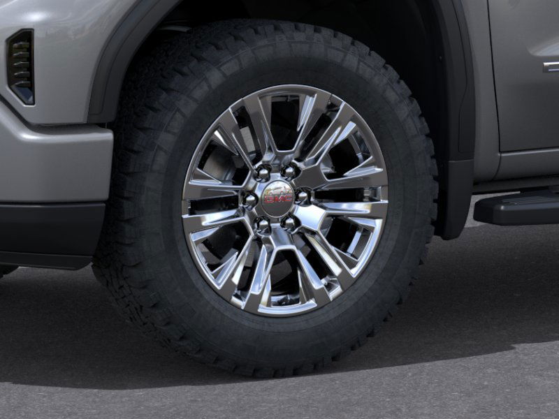 2026 GMC Sierra 1500 Denali - Photo 23