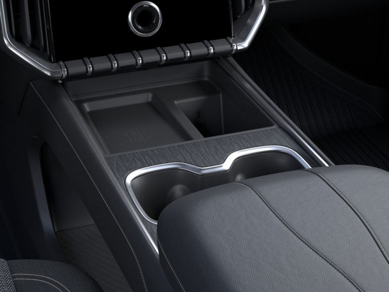 2025 GMC Acadia Elevation - Photo 37