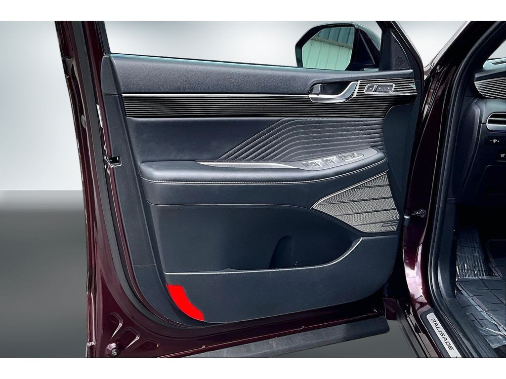 2024 Hyundai Palisade Calligraphy - Photo 17