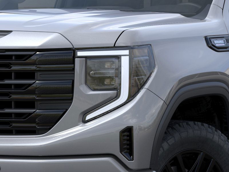 2025 GMC Sierra 1500 Elevation - Photo 24