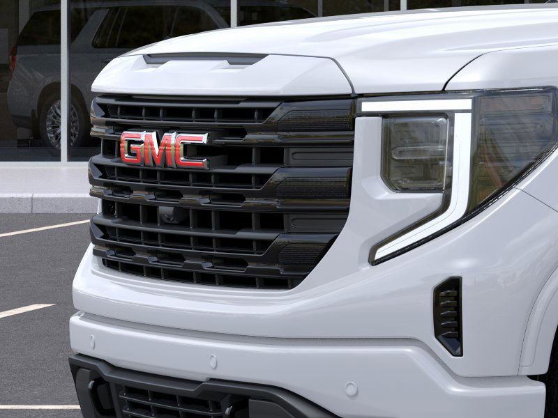 2025 GMC Sierra 1500 Elevation - Photo 27