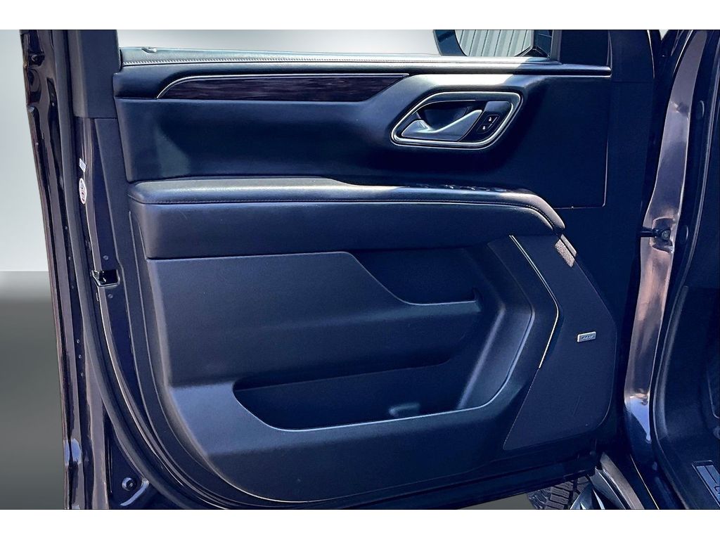 2024 Chevrolet Tahoe LT - Photo 17