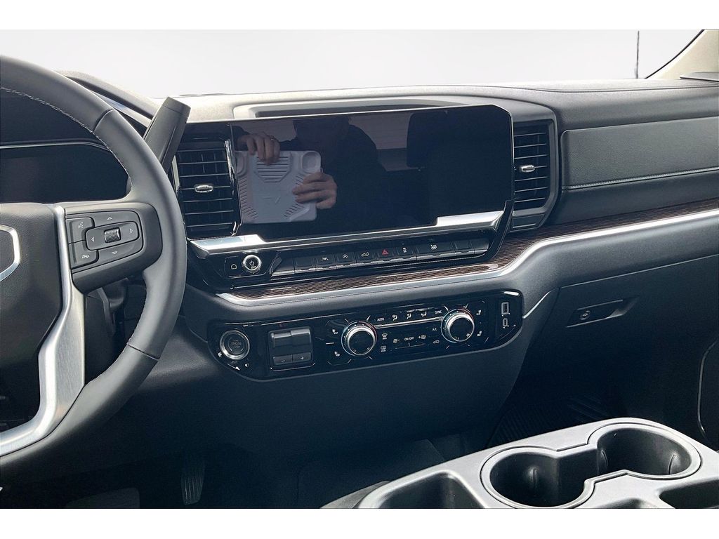 2026 GMC Sierra 1500 Elevation - Photo 6