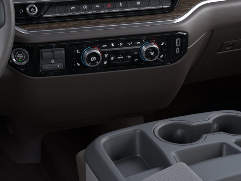 2026 GMC Sierra 1500 SLE - Photo 36