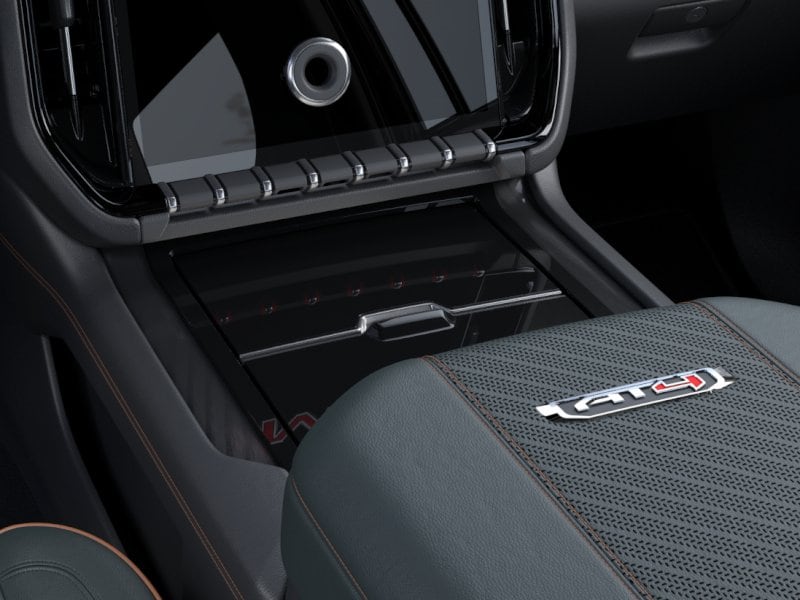 2026 GMC Yukon XL AT4 - Photo 35