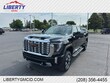 GMC Sierra 2500 HD