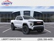 GMC Canyon