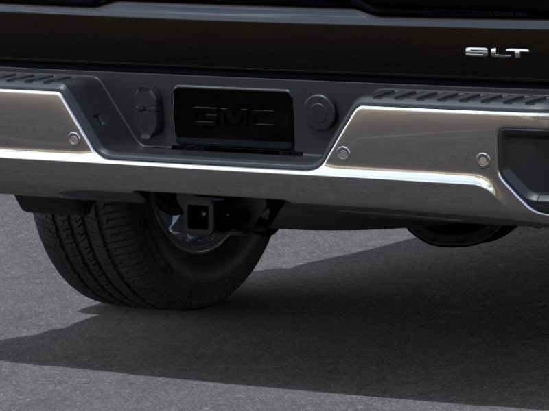 2026 GMC Sierra 1500 SLT - Photo 30
