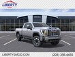 GMC Sierra 2500 HD