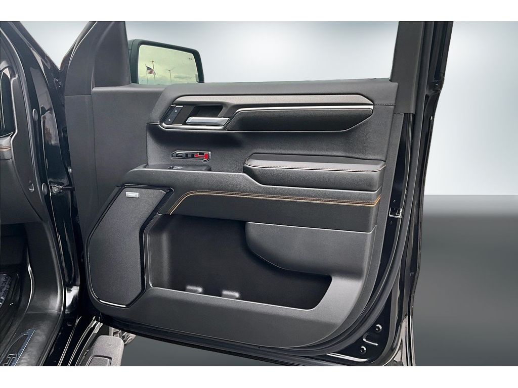 2024 GMC Sierra 1500 AT4 - Photo 24