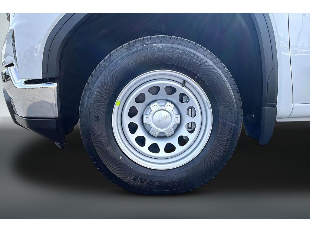 2026 GMC Sierra 1500 Pro - Photo 11