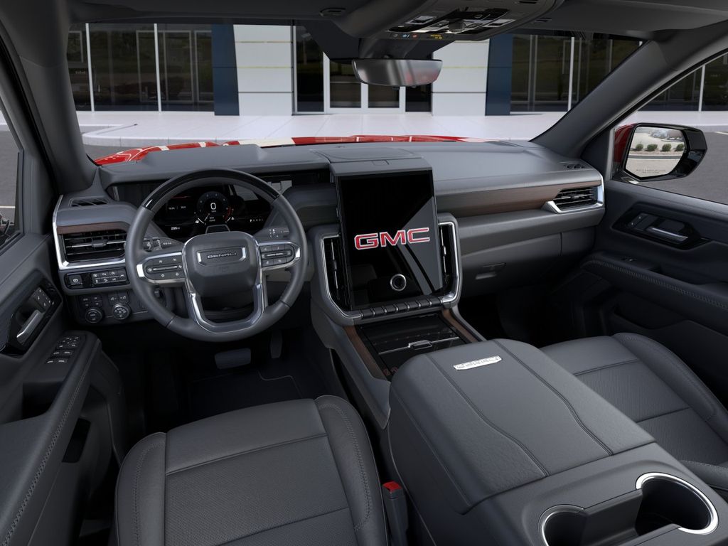2026 GMC Yukon XL Denali - Photo 15