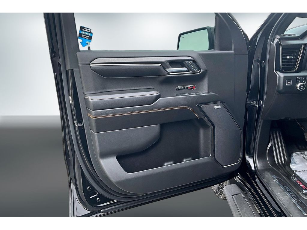 2024 GMC Sierra 1500 AT4 - Photo 18