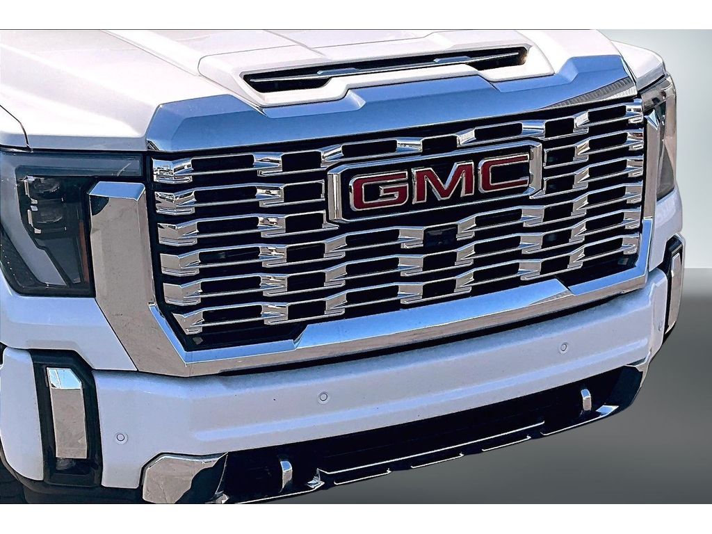 2024 GMC Sierra 2500HD Denali - Photo 27