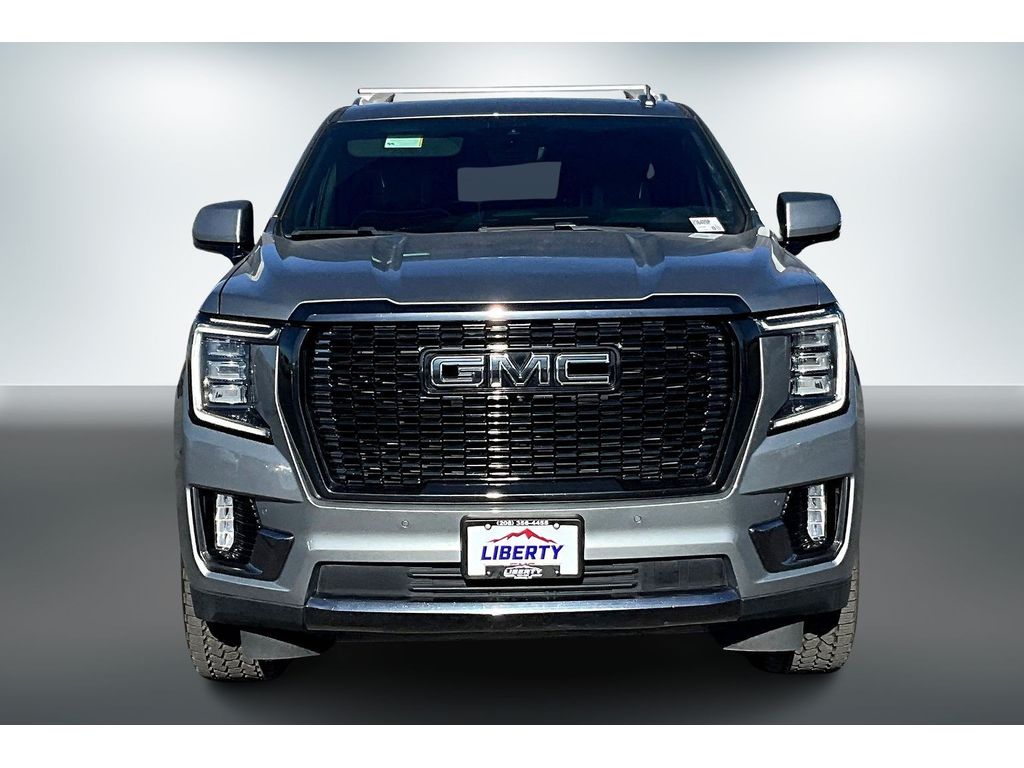 2023 Gmc Yukon XL Denali Ultimate photo 2