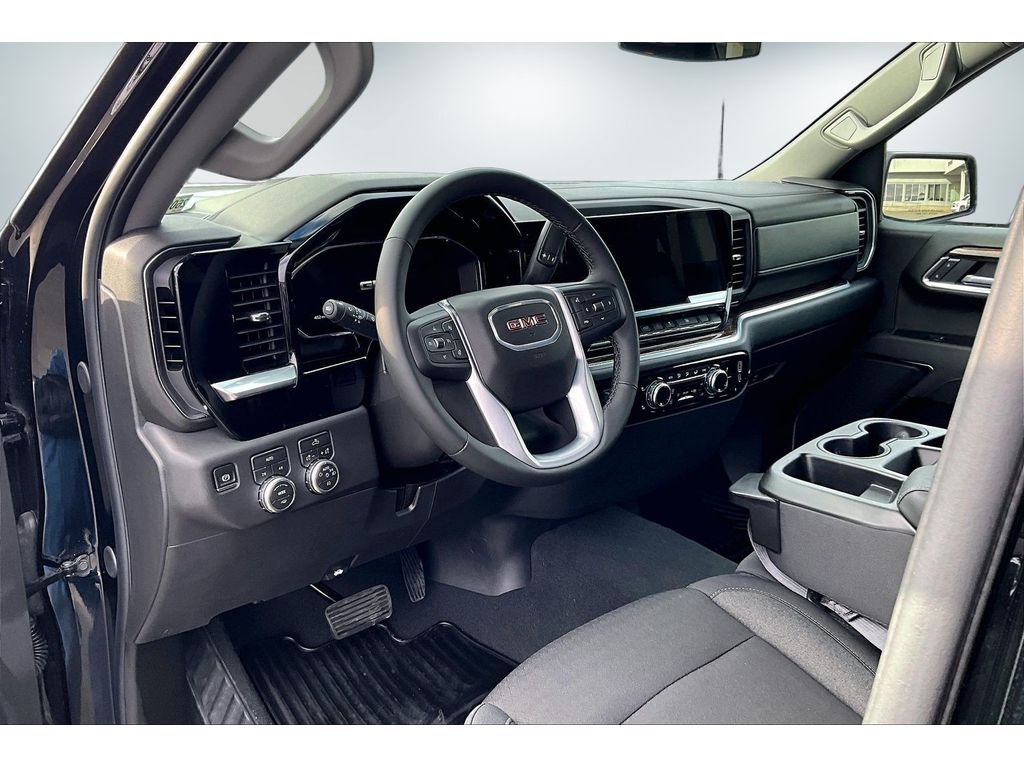 2026 GMC Sierra 1500 Elevation - Photo 7