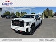 GMC Sierra 3500 HD
