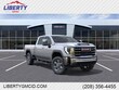 GMC Sierra 3500 HD