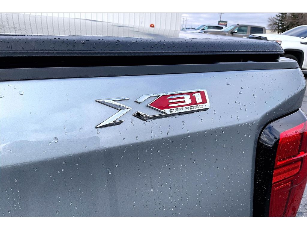 2025 GMC Sierra 1500 Elevation - Photo 9