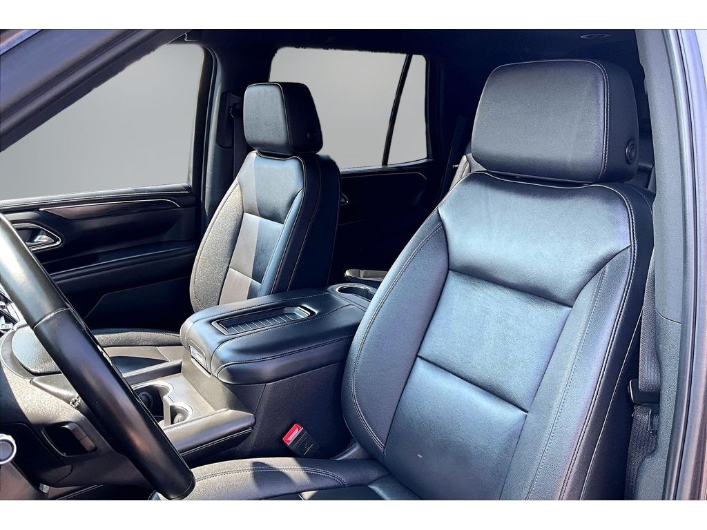 2024 Chevrolet Tahoe LT - Photo 18