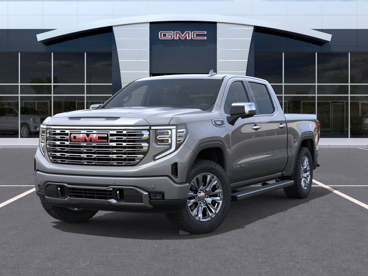 2026 GMC Sierra 1500 Denali - Photo 30