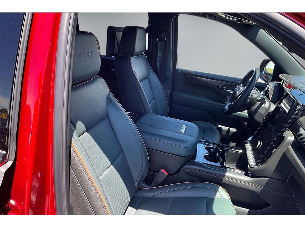 2026 GMC Yukon XL AT4 - Photo 10