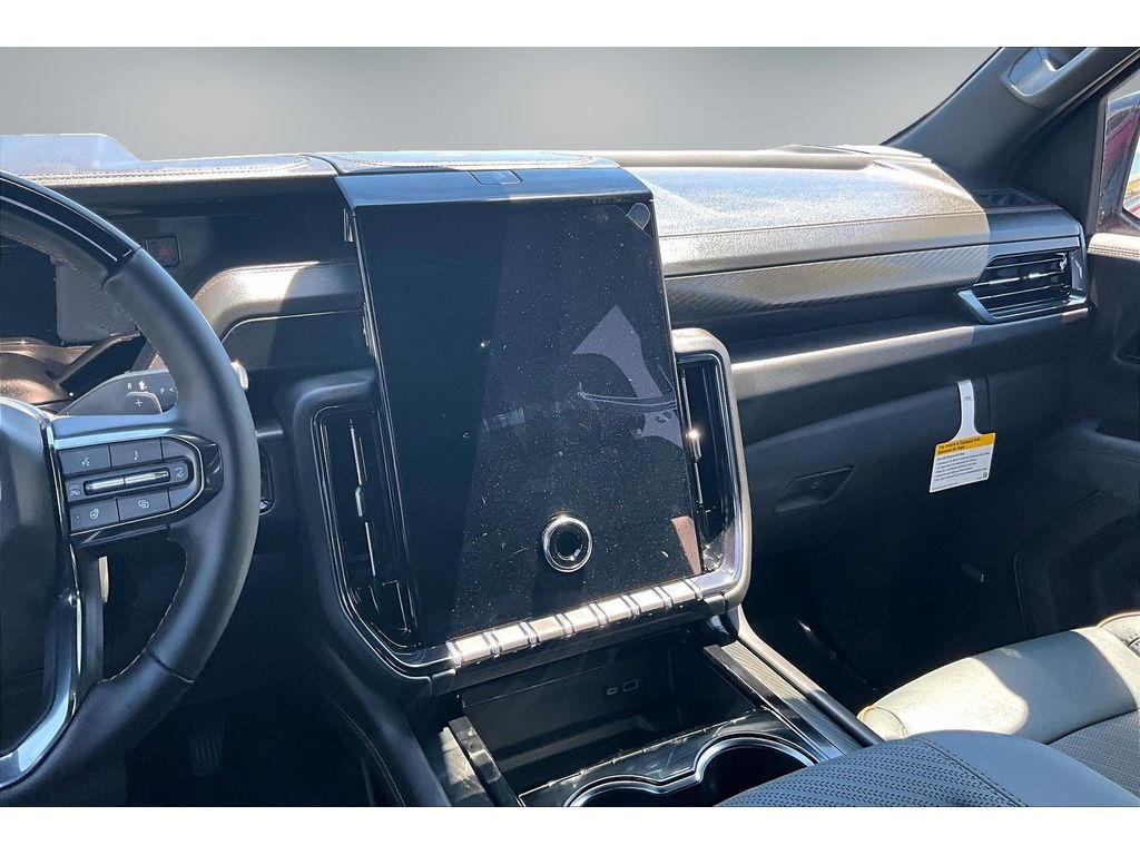 2026 GMC Yukon XL AT4 - Photo 6