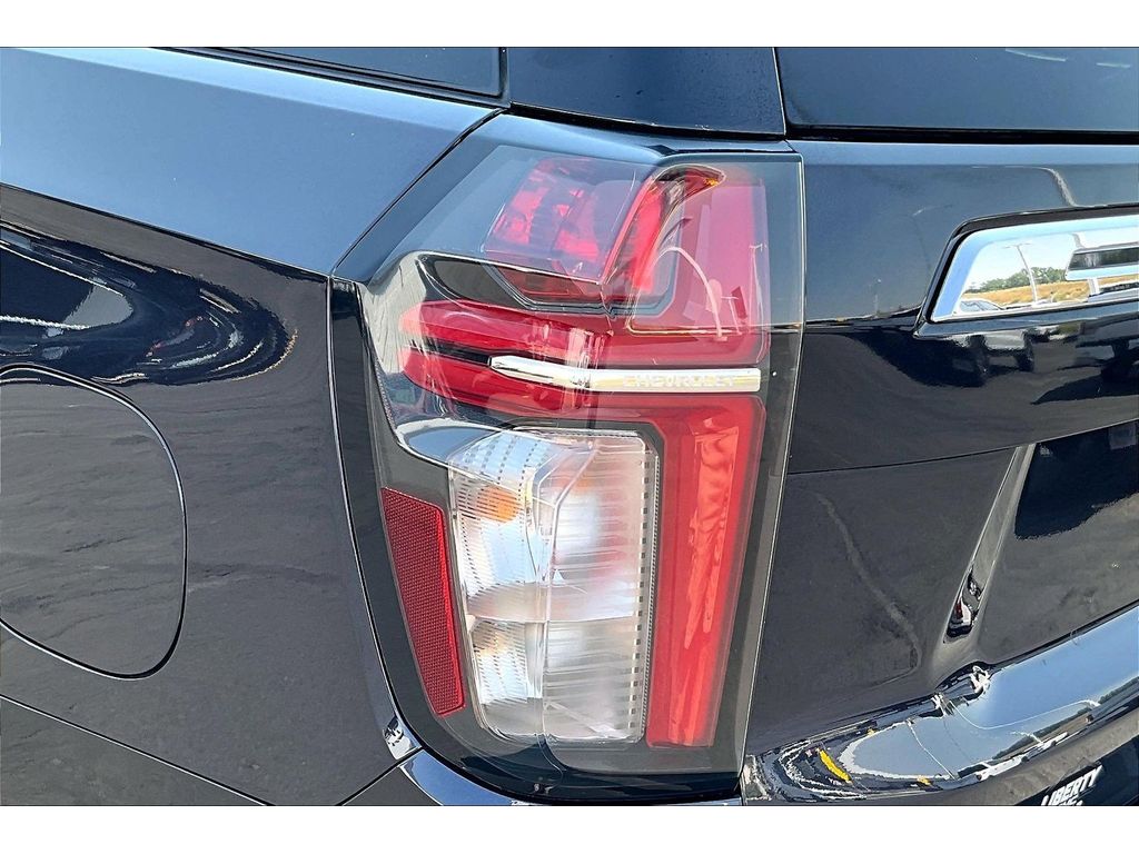 2024 Chevrolet Tahoe LT - Photo 20