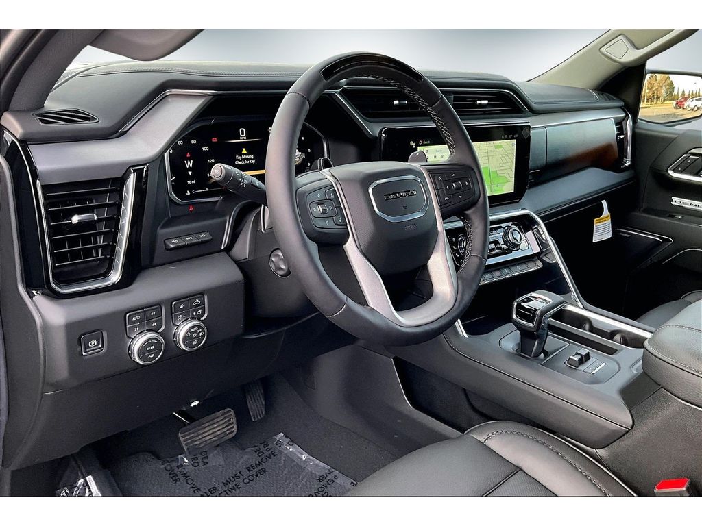 2026 GMC Sierra 1500 Denali - Photo 7
