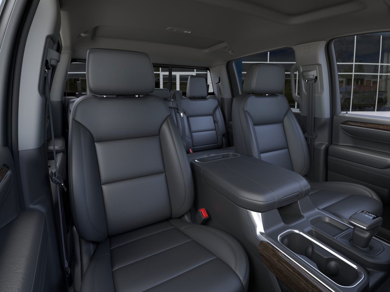 2026 GMC Sierra 1500 Elevation - Photo 30