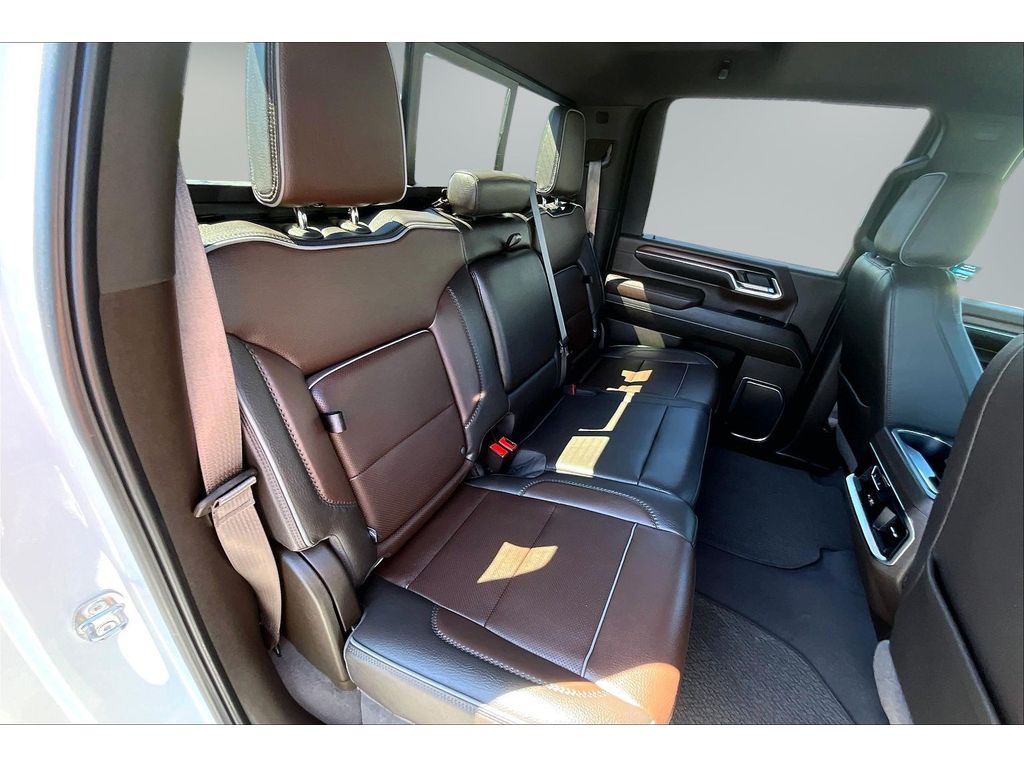 2024 GMC Sierra 2500HD Denali - Photo 22