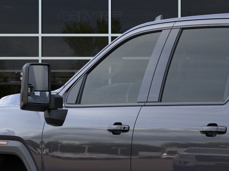 2026 GMC Sierra 2500HD AT4 - Photo 12