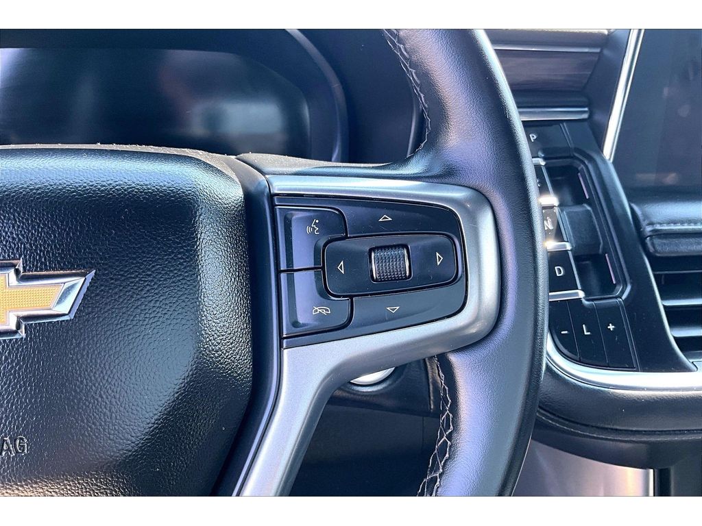2024 Chevrolet Tahoe LT - Photo 12