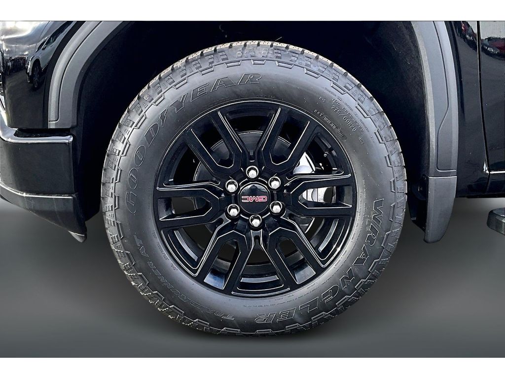 2026 GMC Sierra 1500 Elevation - Photo 13