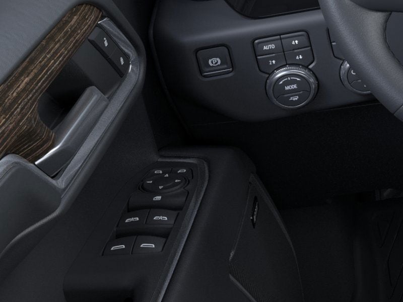 2025 GMC Sierra 1500 Elevation - Photo 36